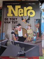 Nero HC, Boeken, Eén stripboek, Ophalen of Verzenden, Nieuw