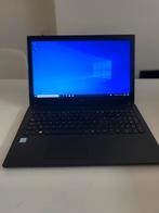 Acer travelmate P 8gb Ram, 256gb, HDD, 17 pouces ou plus, 8 GB, Enlèvement