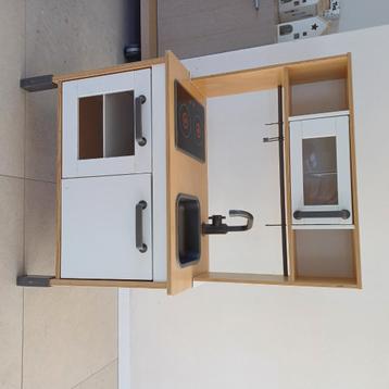 Ikea speelkeuken beschikbaar voor biedingen