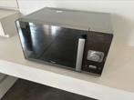 Whirlpool GT 386 MIR combimagnetron, Ophalen, Zo goed als nieuw, Draaiplateau, Vrijstaand