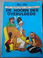 Nero & C - De hoorn des overvloeds, Boeken, Gelezen, Marc Sleen, Eén stripboek, Ophalen of Verzenden
