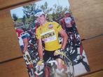 persfoto vuelta  1995  team once  laurent  jalabert, Verzenden, Gebruikt