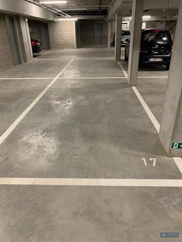 Garage à louer à Wolvertem beschikbaar voor biedingen