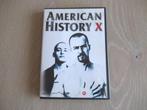 DVD American History X met Edward Norton, Verzenden, Zo goed als nieuw, Drama