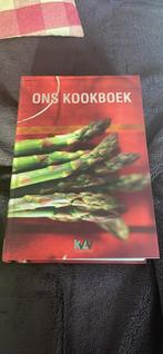 Kookboek, Boeken, Ophalen, Zo goed als nieuw