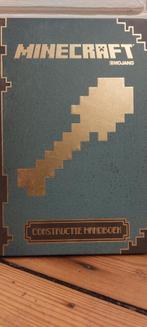 Phil Southam - Minecraft handboek, Ophalen of Verzenden, Zo goed als nieuw