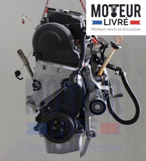 Moteur SEAT IBIZA IV SC VW GOLF V TOURAN 1.9L Diesel BXJ, Autos : Pièces & Accessoires, Moteurs & Accessoires, Seat, Volkswagen