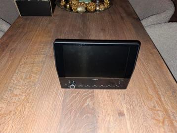 Xzent f280 radio voor ford (2019.....) beschikbaar voor biedingen