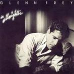 LP/ Glenn Frey -  The allnighter <, Jazz, Ophalen of Verzenden, Zo goed als nieuw