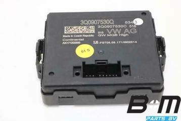 Diagnose - interface / gateway VW Golf 7 3Q0907530Q beschikbaar voor biedingen