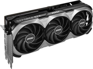 RTX 4080 SUPER MSI VENTUS, Enlèvement ou Envoi, Comme neuf, PCI-Express 5, Nvidia