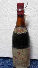 Mercurey 1964, Verzamelen, Wijnen, Ophalen, Gebruikt, Frankrijk, Rode wijn