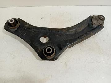 DRAAGARM RECHTS VOOR Renault Megane IV (RFBB) (01-2015/-) beschikbaar voor biedingen
