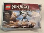 Lego Ninjago 30591, Kinderen en Baby's, Speelgoed | Duplo en Lego, Ophalen of Verzenden, Zo goed als nieuw, Lego