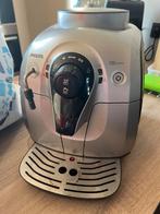 Philips easy cappuccino 2100 serie, Elektronische apparatuur, Koffiezetapparaten, Ophalen of Verzenden, Gebruikt, Koffiemachine