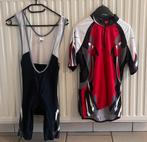 Koerskledij Maat L, Kleding | Heren, Ophalen of Verzenden, Zo goed als nieuw, Maat 52/54 (L), Zwart