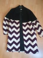 Blazer/jas, Kleding | Dames, Maat 38/40 (M), Ophalen of Verzenden, Zo goed als nieuw, Forte Forte