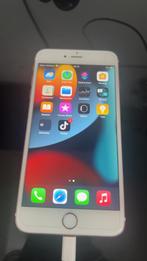 Iphone 6s Plus, Ophalen, Gebruikt, 78 %, 64 GB