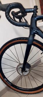 Vélo de gravel Guerciotti Brera Carbon, Autres marques, Comme neuf, Enlèvement, 53 à 57 cm
