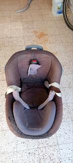 MAXI COSI FAMILIEFIX -ISOFIX, Kinderen en Baby's, Autostoeltjes, 0 t/m 13 kg, Maxi-Cosi, Gebruikt, Ophalen of Verzenden