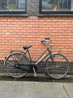 Dames fiets// retro fiets, Fietsen en Brommers, Fietsen | Dames | Damesfietsen, Ophalen of Verzenden, Zo goed als nieuw