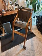 Maxicosi 3 delig in goede staat, Enfants & Bébés, Poussettes & Combinaisons, Poussette combi, Pneus, Enlèvement, Utilisé