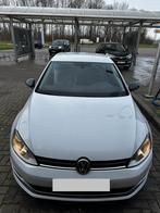 Golf 7 tsi2013, Auto's, Volkswagen, Voorwielaandrijving, Euro 5, Stof, Wit