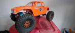 Bd crawler chassis met element runninggear, Ophalen, Zo goed als nieuw