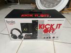 Hercules DJ Learning Kit, Muziek en Instrumenten, Ophalen, Zo goed als nieuw