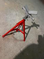 Ridgid verstelbare pijpsteun, Enlèvement, Comme neuf