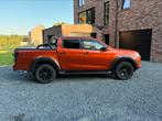 Isuzu D-max, Autos, Cuir, Achat, Automatique, Particulier
