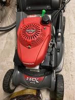 Honda grasmachien hrx476, Ophalen, Zo goed als nieuw