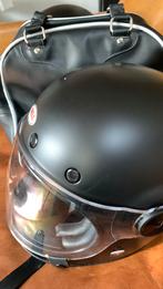 2 casques motos Bell, Motos, XL, Casque intégral, Neuf, sans ticket, Hommes