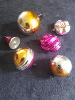 Kerstballen Ajeko, Ophalen of Verzenden, Gebruikt