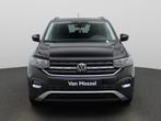 Volkswagen T-Cross 1.0 TSI 70kW Life Business, Auto's, Voorwielaandrijving, Gebruikt, 95 pk, https://public.car-pass.be/vhr/4fca038d-3392-4097-b660-9ffdb3004616