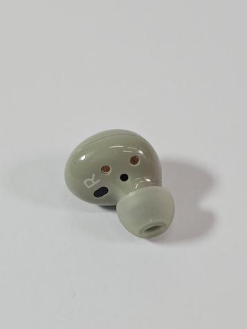 Samsung Galaxy Buds 2 - Oortje rechts - Wit/Groen beschikbaar voor biedingen