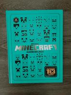 Annuaire Minecraft 2020, Livres, Comme neuf, Enlèvement ou Envoi