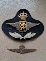 Armée de l'air belge, Armée de l'air, Enlèvement ou Envoi