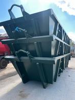 Afvalcontainers | haakarm/geneste container, Ophalen of Verzenden