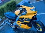 Yamaha thundercat 600R   Project verder af te werken., Particulier