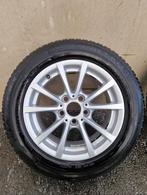 BMW Style 390 16 INCH WINTER, Auto-onderdelen, Banden en Velgen, Ophalen, Gebruikt, 16 inch, Band(en)