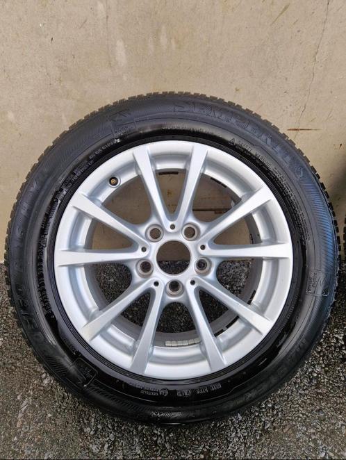 BMW Style 390 16 INCH WINTER, Auto-onderdelen, Banden en Velgen, Band(en), 16 inch, Gebruikt, Ophalen