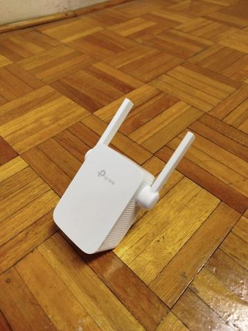 TP-Link RE35 WiFi-versterker beschikbaar voor biedingen