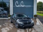 BMW M4 Competition Coupé 3.0 M DKG Drivelogic | PPF!, Auto's, BMW, Automaat, Achterwielaandrijving, Zwart, Leder