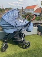 3-delig kinderwagen, Ophalen, Zo goed als nieuw, Kinderwagen, Overige merken