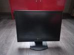 Lenovo 19 Inch Beeldscherm / Monitor inclusief VGA-kabel, Comme neuf, 60 Hz ou moins, Enlèvement, Lenovo