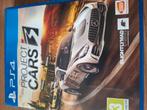 Project Cars 3, Consoles de jeu & Jeux vidéo, Jeux | Sony PlayStation 4, Enlèvement ou Envoi, Comme neuf, Course et Pilotage, À partir de 3 ans