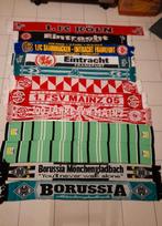 Voetbal Sjaals Duitseploegen, Verzamelen, Ophalen of Verzenden, Zo goed als nieuw