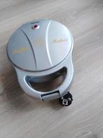 cupcake machine, Hobby en Vrije tijd, Taarten en Cupcakes maken, Ophalen, Gebruikt