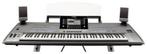 Yamaha Tyros 5/76 XXL, Muziek en Instrumenten, Piano's, Ophalen, Zo goed als nieuw, Overige kleuren, Overige typen